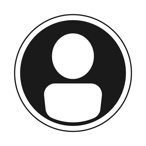 Blank Placeholder For Profile Picture In Vector Icon