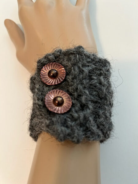 Woven Bracelet