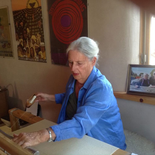 Nancy Woodworth