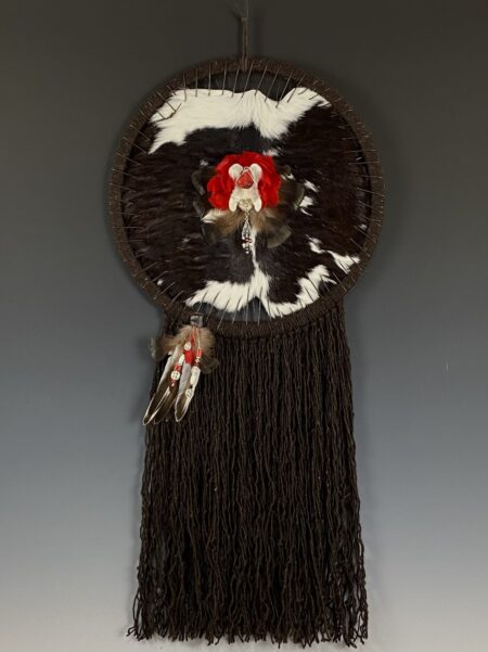 Dreamcatcher Arts Through The Loom