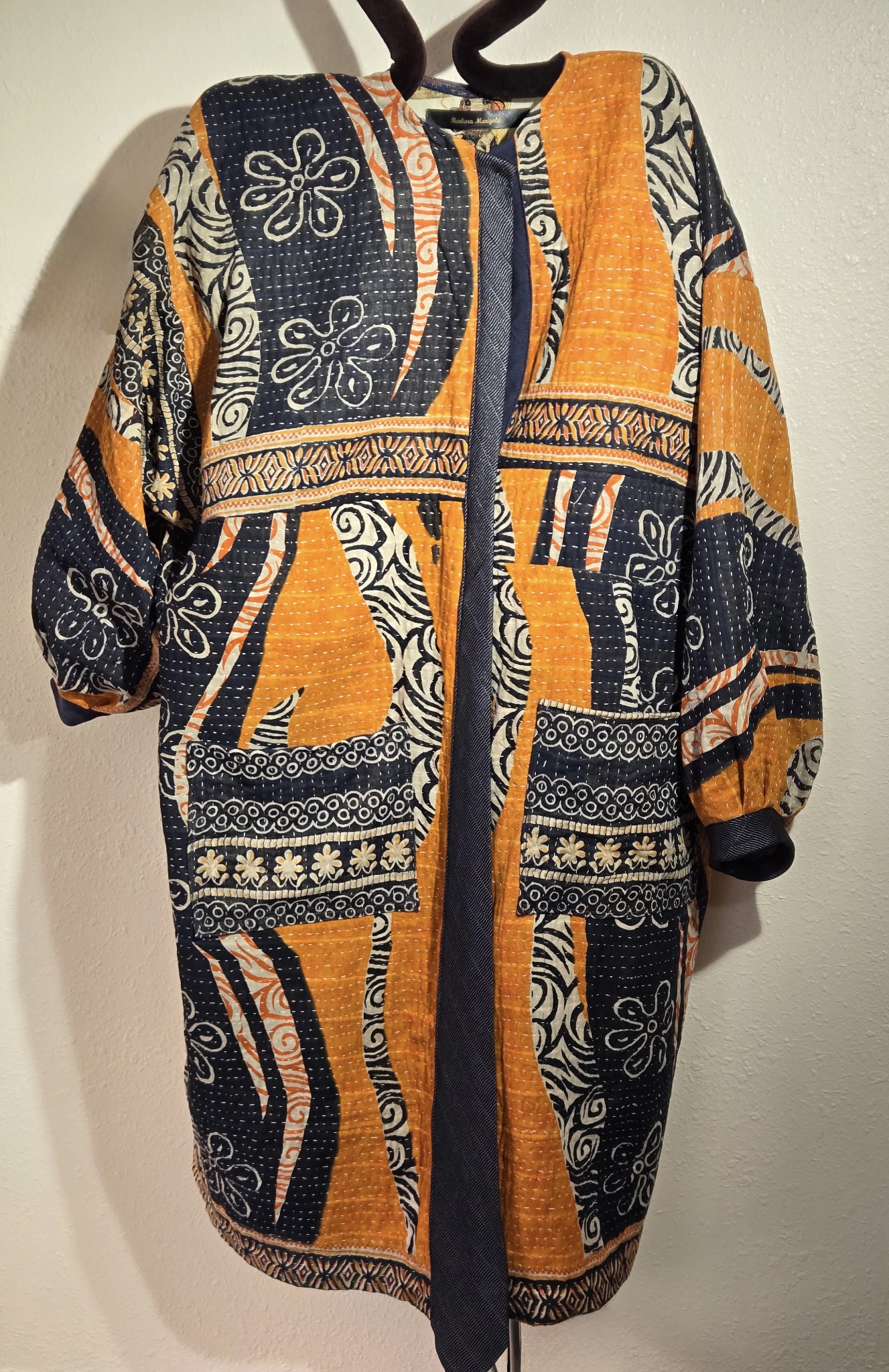 Marigold 5 Marigold 5