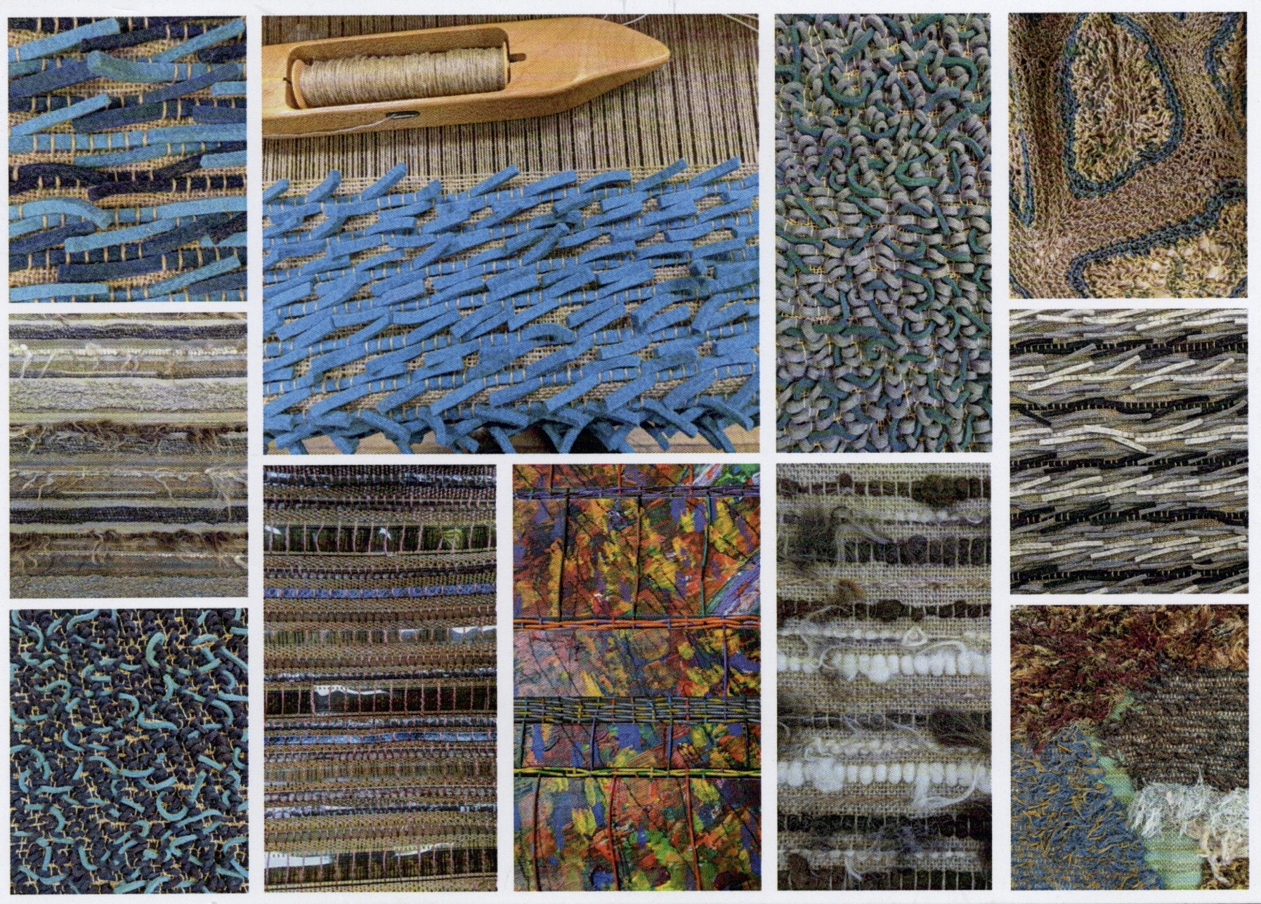 Mia Jonsson Postcard